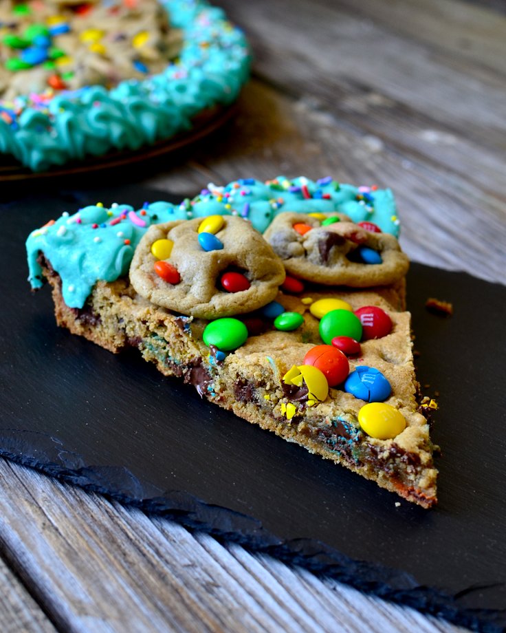 Creative Cookies!