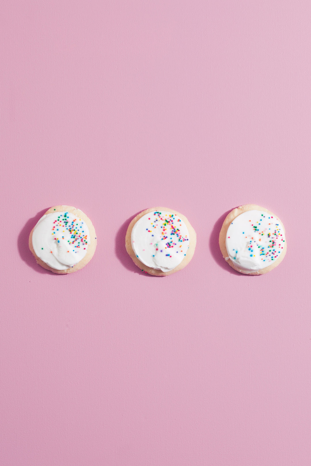 Classic Cookies