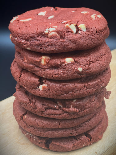 NYC Red Velvet