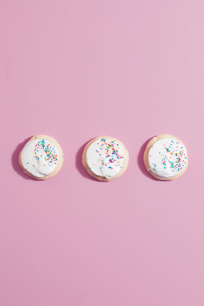 Classic Cookies