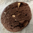 NY Triple Chocolate Chocolate Cookie